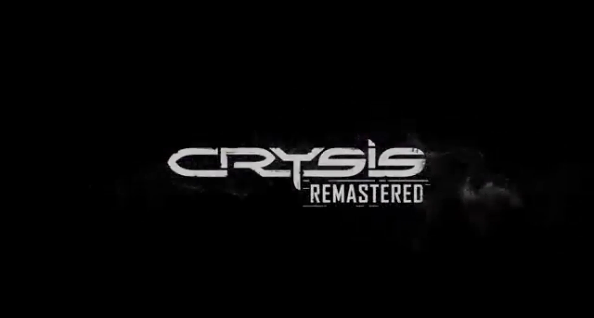 Состоялся официальный анонс Crysis Remastered