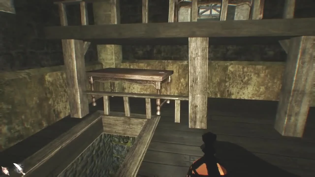 Last Will. Головоломка в старой башне. Решение с объяснением. Прохождение всех комнат