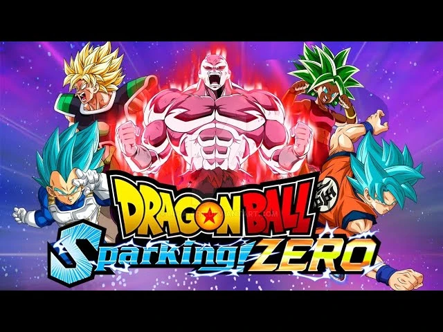 Обзор самого популярного файтинга Dragon Ball: Sparking! Zero - первый запуск и впечатления