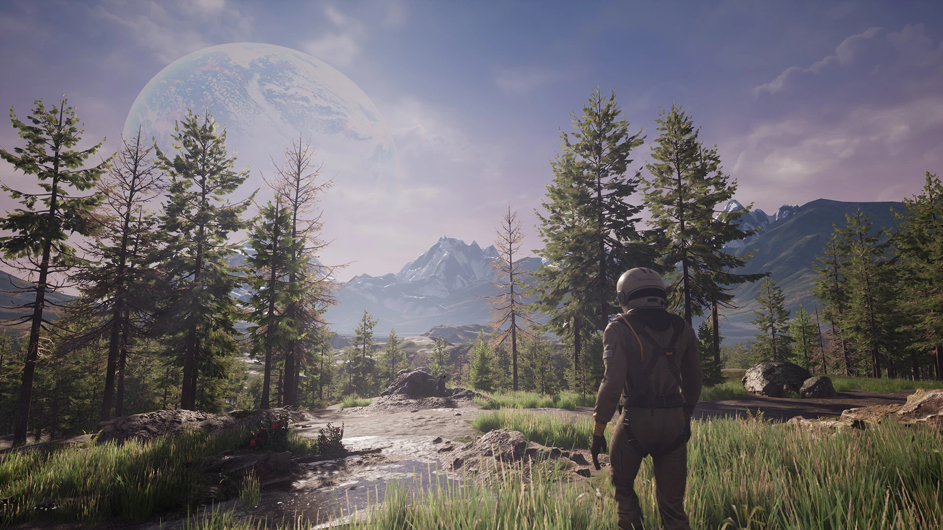 Опубликованы официальные системные требования для Icarus