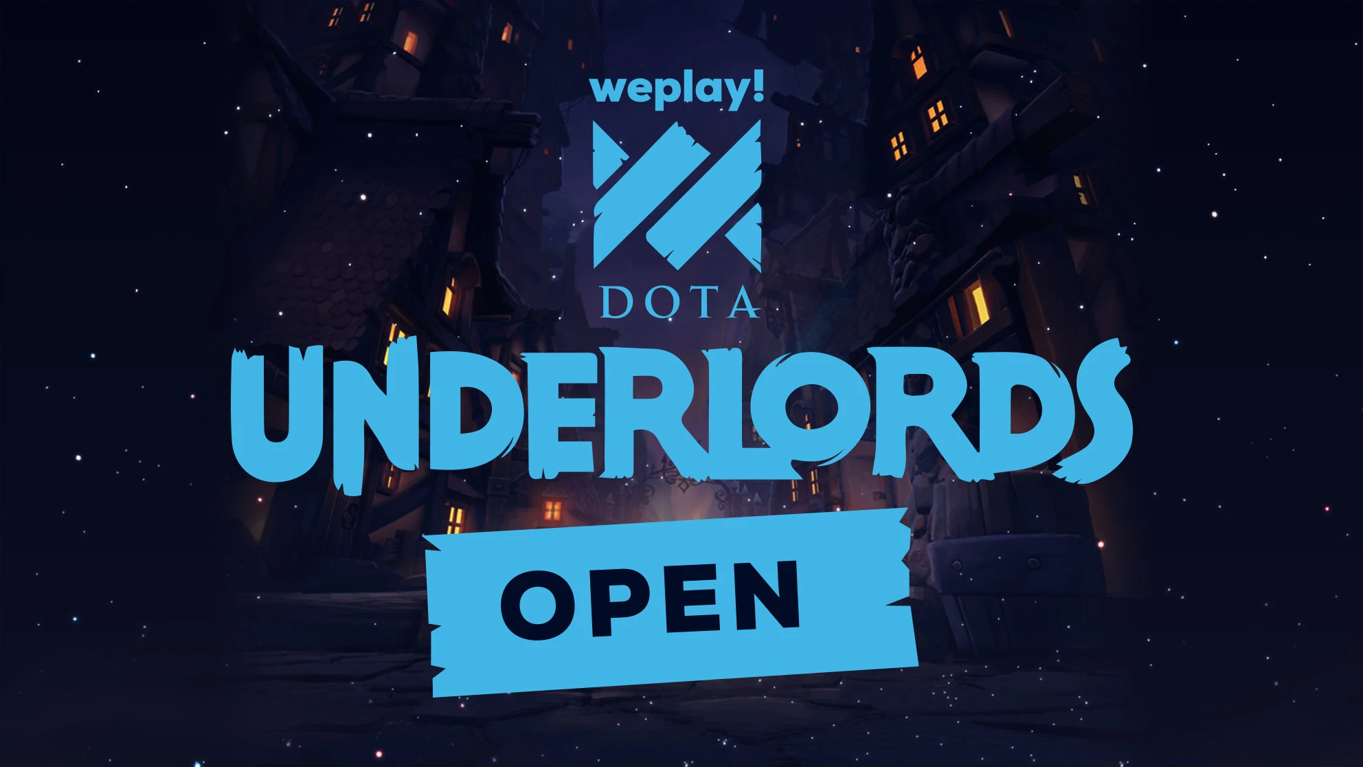 Открылась регистрация на первый турнир по Dota Underlords