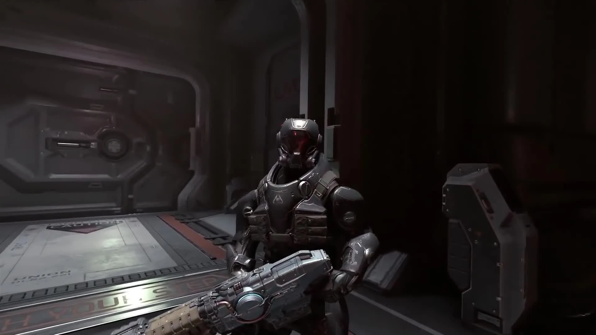 Doom Eternal - 20 минут захватывающего геймплея