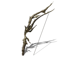 Dark Souls 3 - Снаряжение - Оружие - Луки