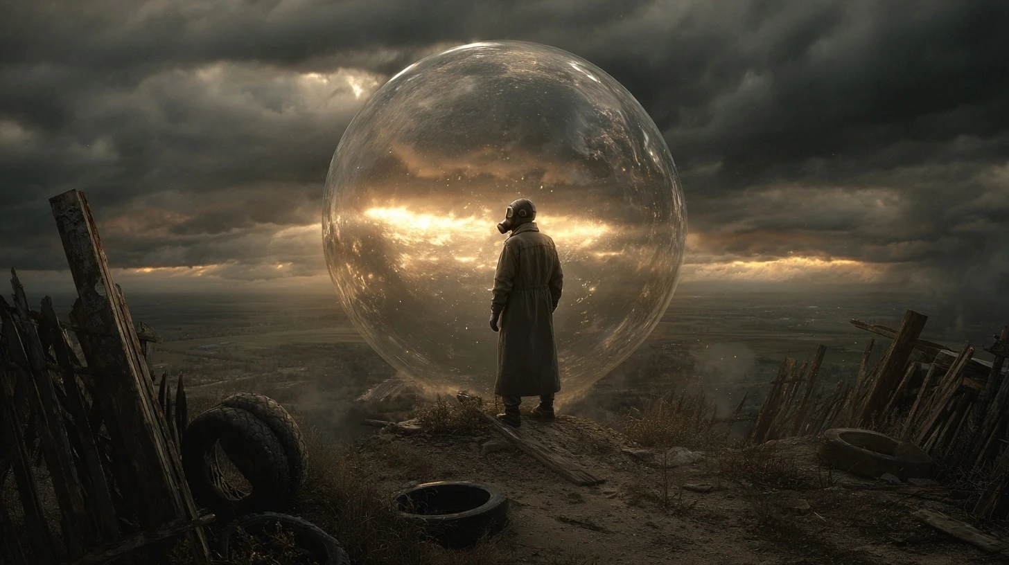 Чернобыльская Зона расширяется: S.T.A.L.K.E.R. 2 прибудет на PlayStation 5 до конца года