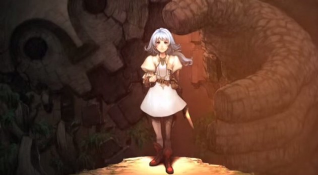 Опубликован трейлер отменённой jrpg от mistwalker
