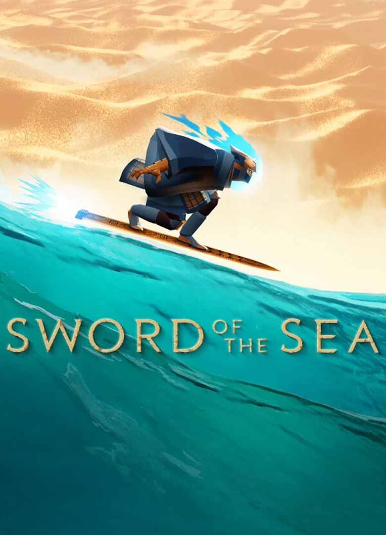Sword of the Sea
