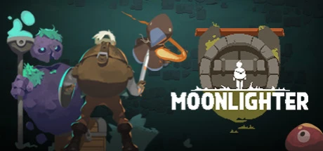Роглайк Moonlighter выйдет на физических носителях для PlayStation 4 и Nintendo Switch в мае