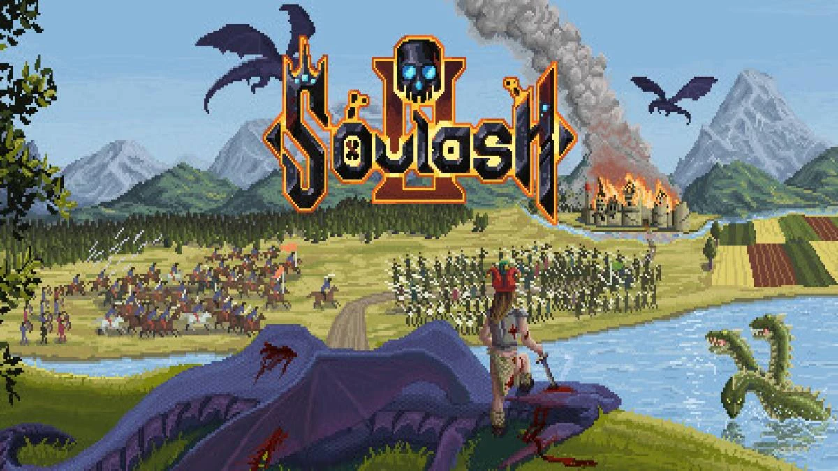 Soulash 2 "Русификатор текста для версии 0.9.3"