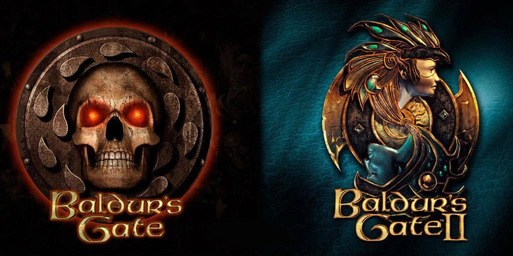 Baldur's Gate 1 и 2 - бессмертные игры, в которые стоит переиграть прямо сейчас