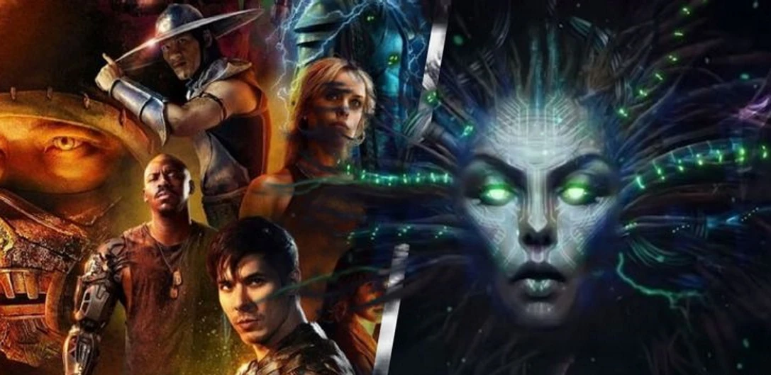 Сериал System Shock снимет сценарист "Мортал Комбат"