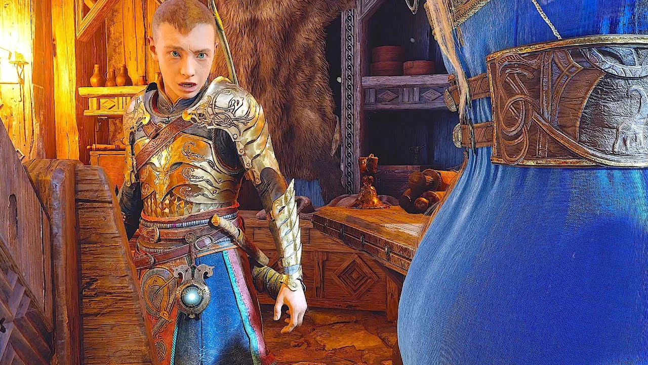 Многие впервые оценивали этот момент