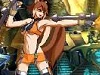 Новый боец прибудет в BlazBlue: Continuum Shift 5-го августа