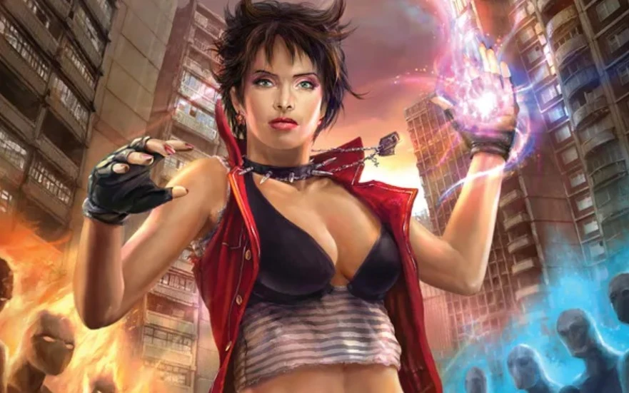 Дневной Дозор "Таблица для Cheat Engine (Редактор персонажа)" {ReoN93}