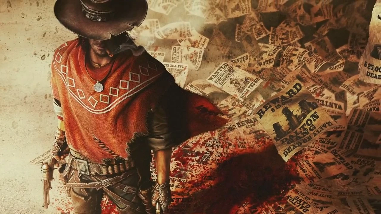 Утечка: 9 декабря Techland бесплатно раздаст Call of Juarez: Gunslinger всем желающим