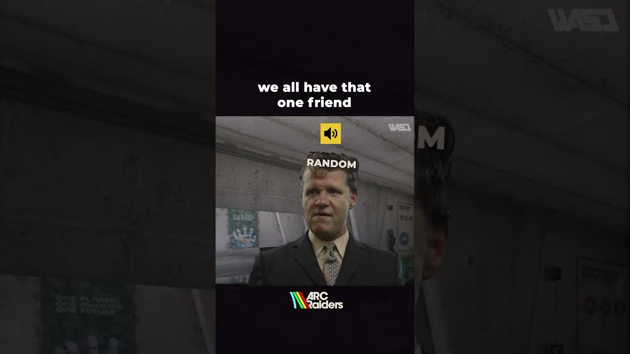 У нас всех есть такой напарник в команде