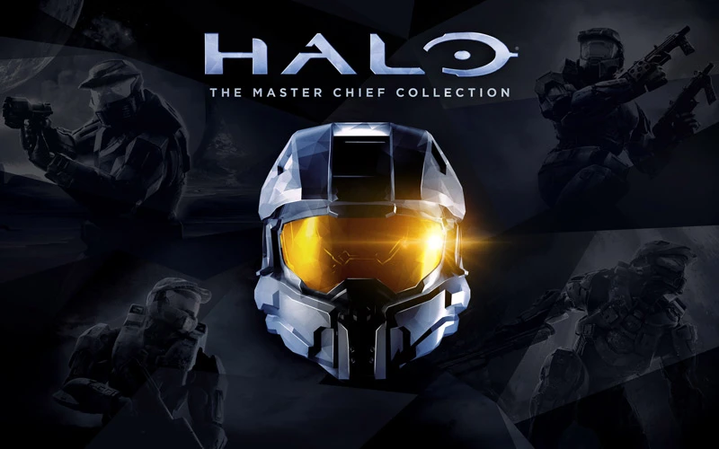 Halo: The Master Chief Collection для ПК засветилась на Amazon