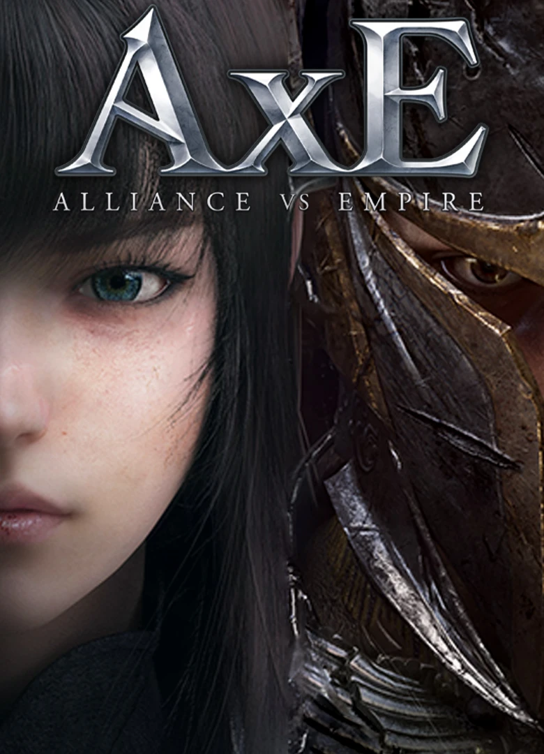 AxE: Alliance vs Empire