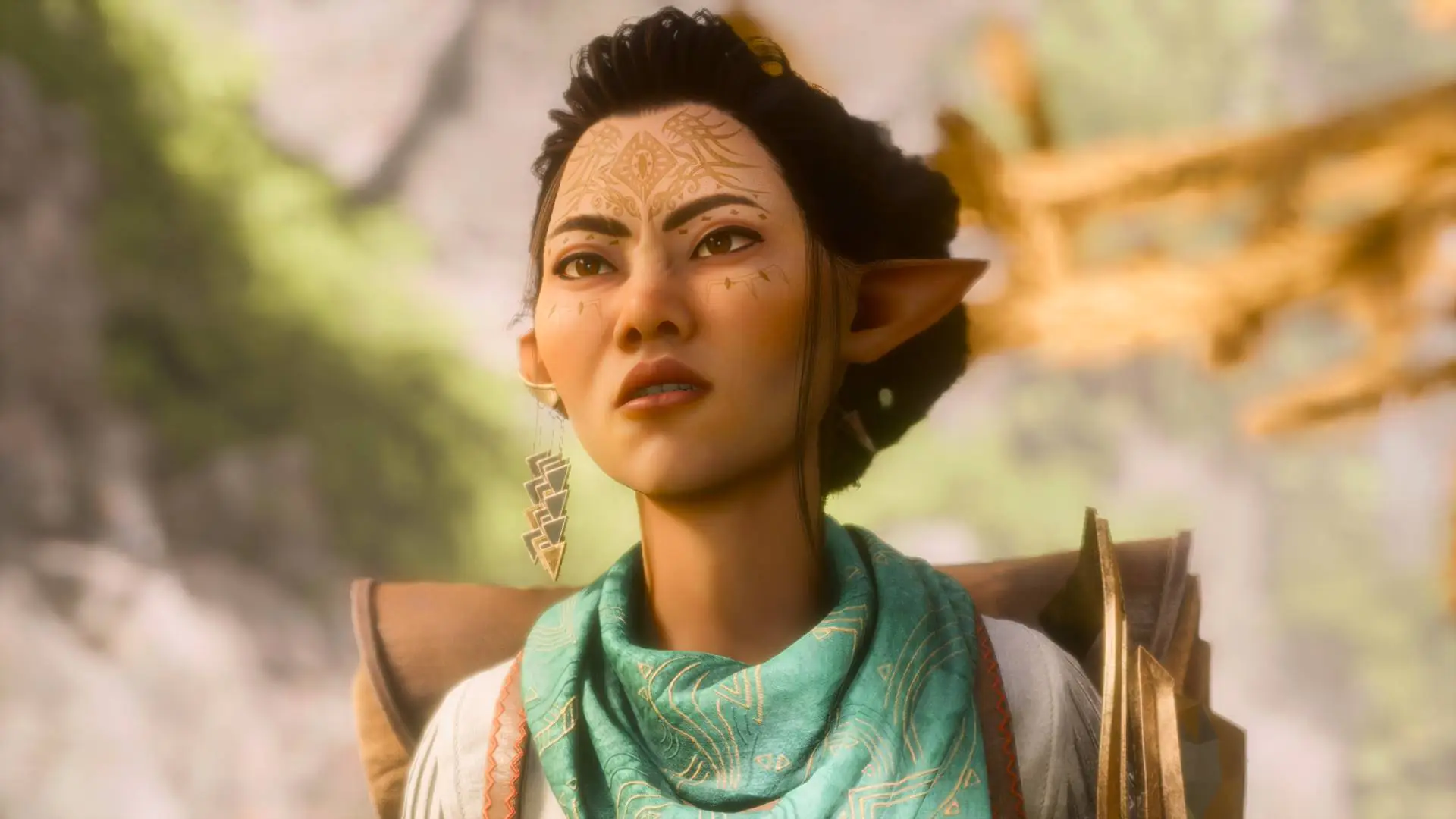 Ветеран BioWare призвал разработчиков Mass Effect сделать Veilguard козлом отпущения, чтобы добиться желаемого