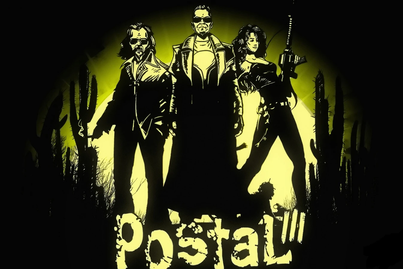 Postal 3. Возвращение Чувака
