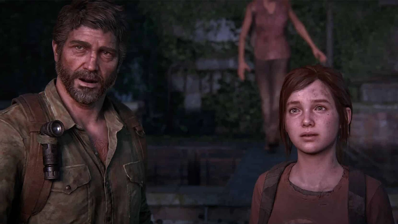 Энтузиаст выпустил эпичный трейлер The Last of Us: Part 1, который намного лучше официальных