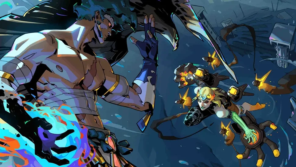 Разработчики Hades 2 объяснили судьбу способностей из раннего доступа: идеи никуда не исчезли