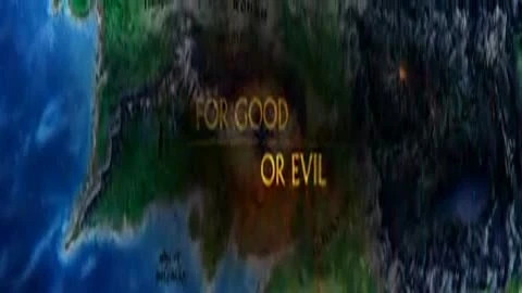 LOTR Battle for Middle-earth #9