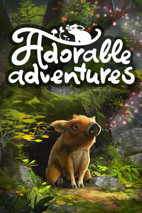 Adorable Adventures