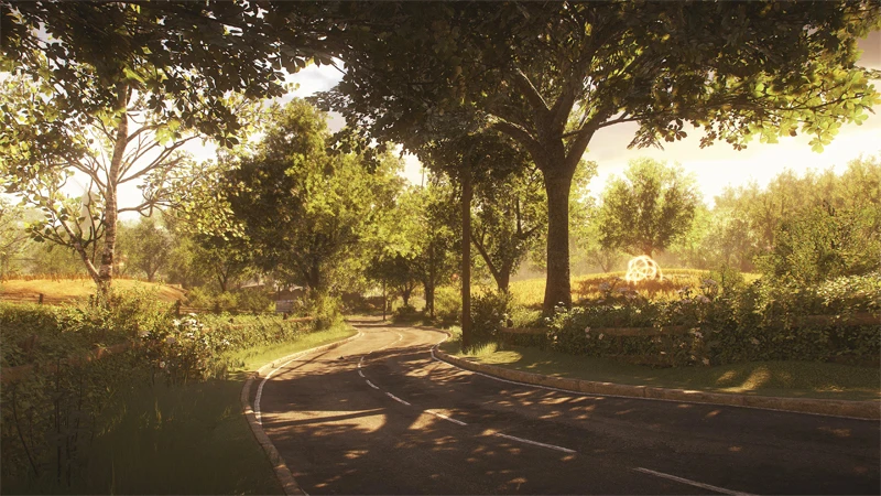 Разработчики Everybody's Gone to the Rapture готовятся анонсировать новую игру