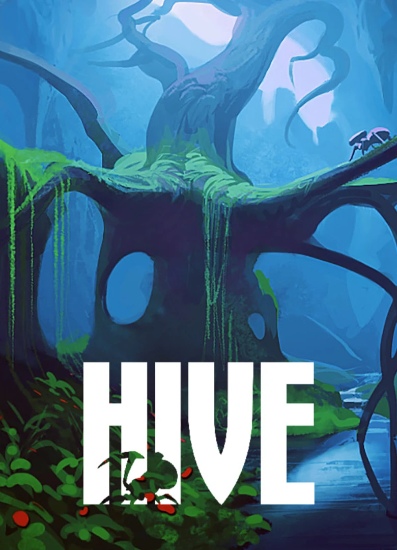 The Hive