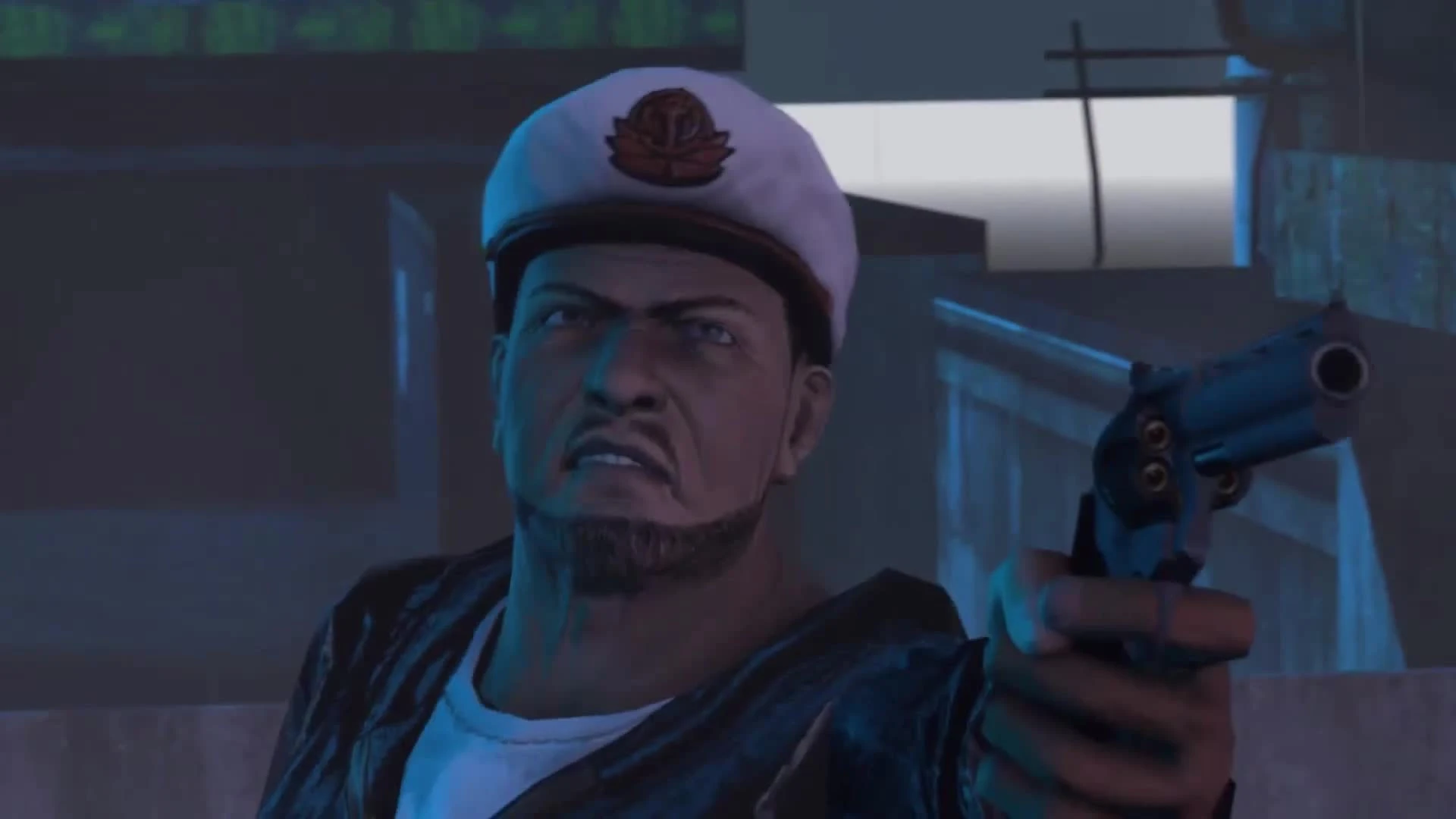 Hunt Down The Freeman - еще одна игра во вселенной Half-Life