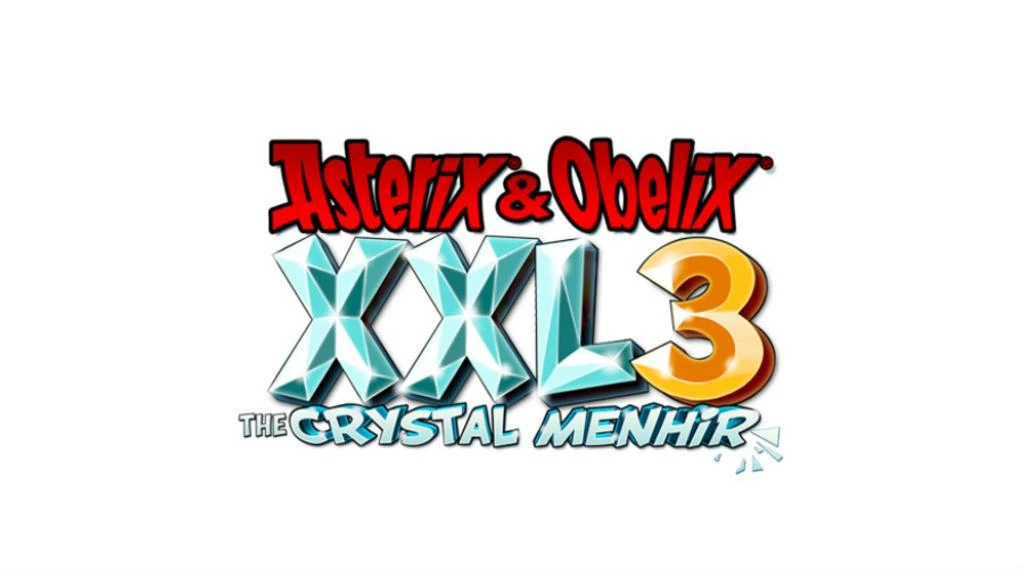 Asterix & Obelix XXL 3: The Crystal Menhir - скриншоты и трейлер новой игры из серии приключений Астерикса и Обеликса