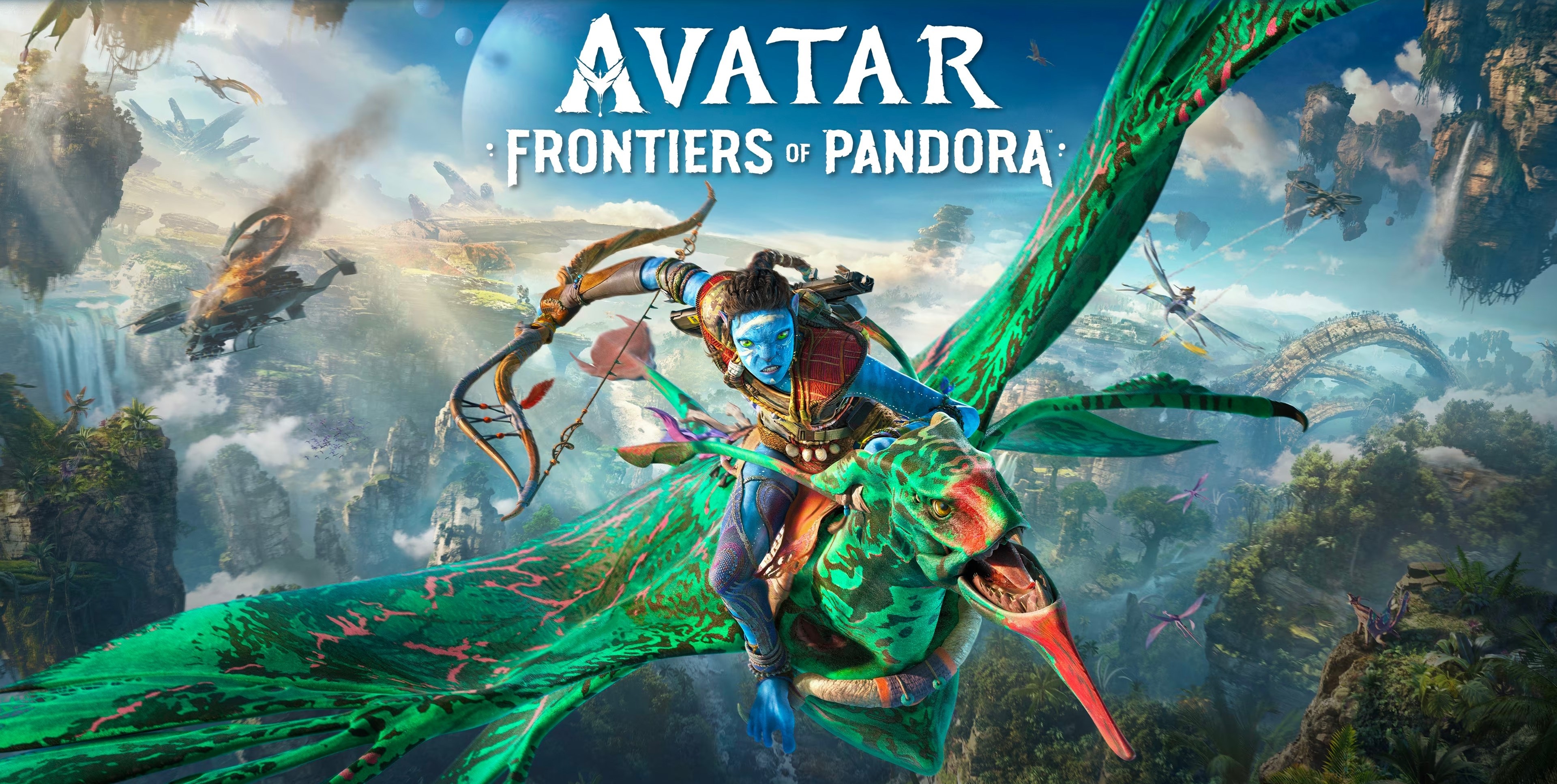 Avatar: Frontiers of Pandora "Мод на фоторежим"