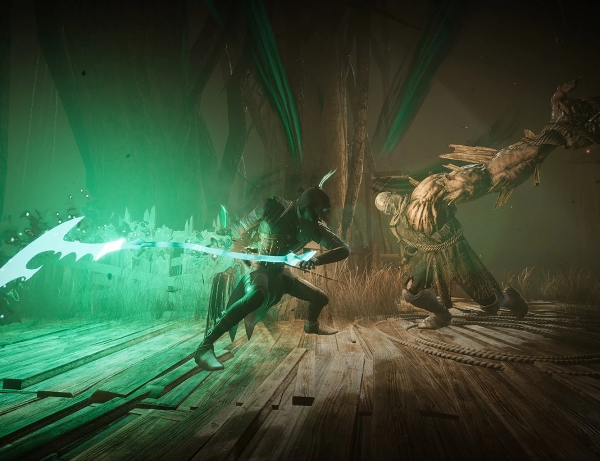 Лучшие навыки для прокачки в Thymesia