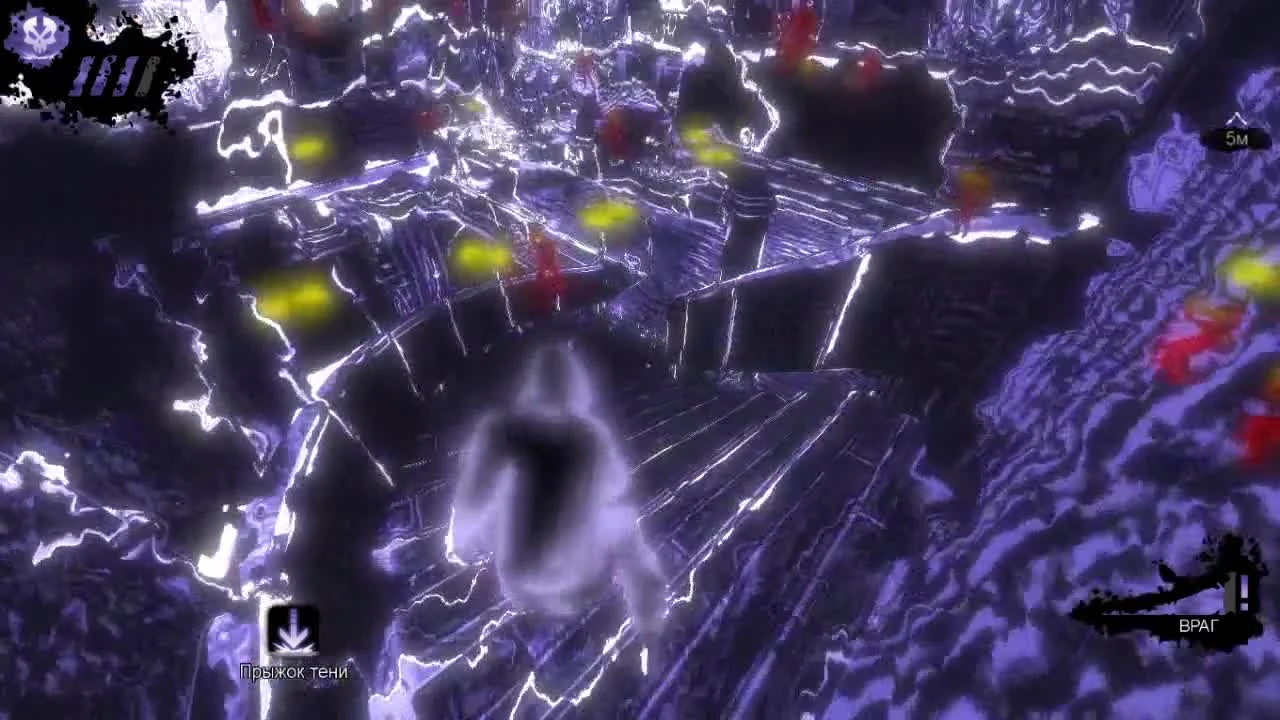 Dark Прохождение на русском Часть 16 Атлантида