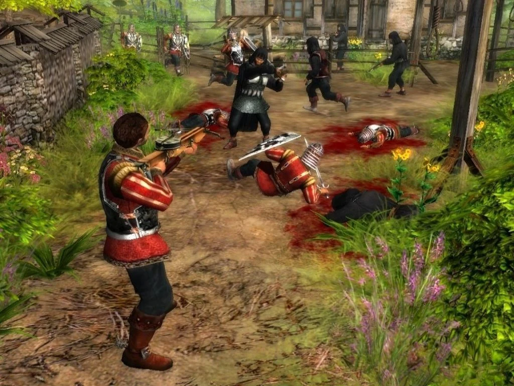 "Трудно быть богом" - в конце октября