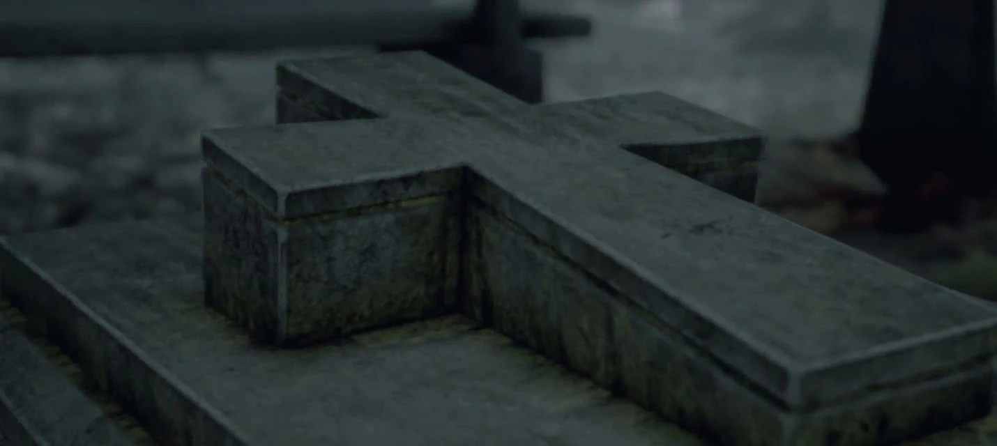 Кладбище Риверсдейл в новом трейлере хоррора Visage