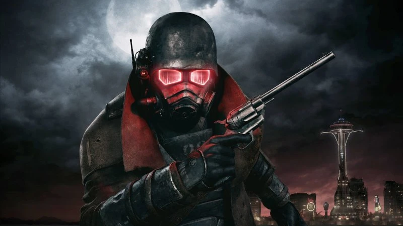 Крайне сомнительно, что Obsidian возьмется за новую Fallout