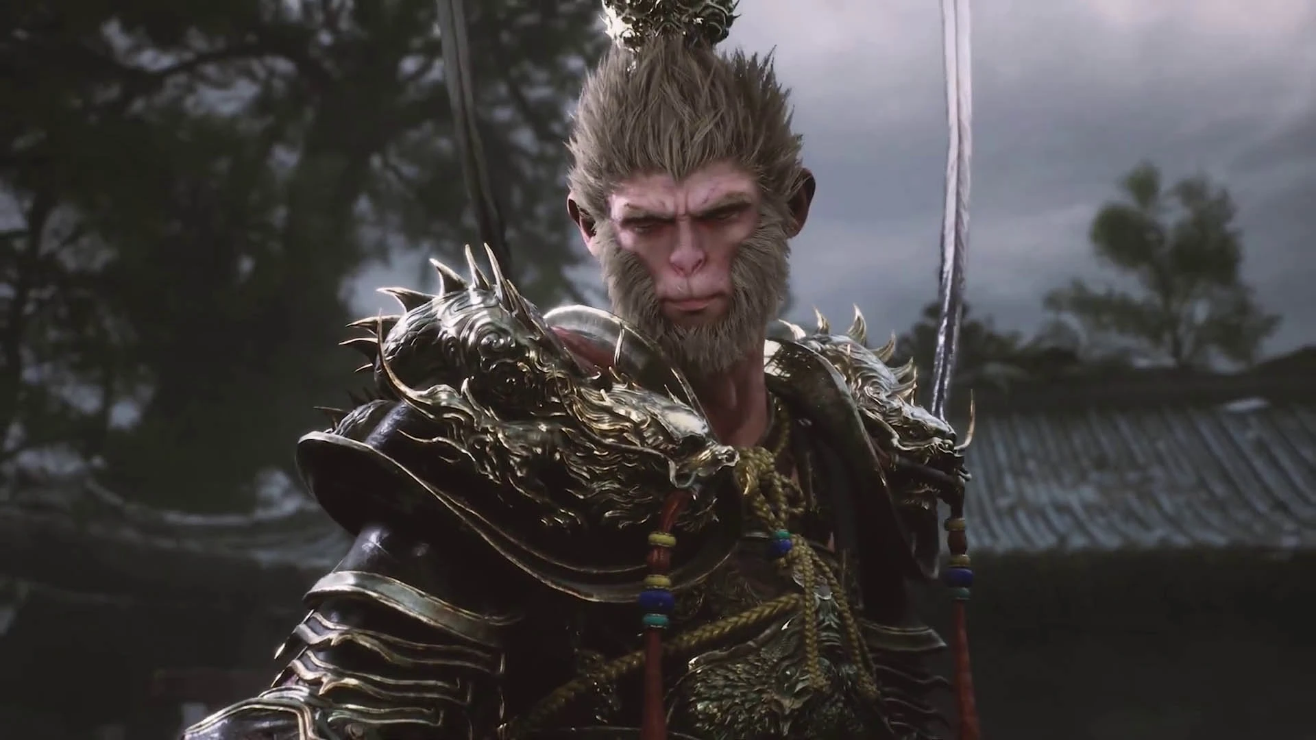 Новый трейлер Black Myth Wukong покажут на Gamescom