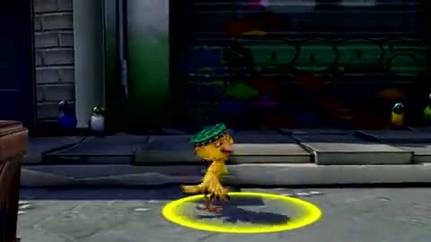 Rio - The Video Game "Телевизионная Реклама"