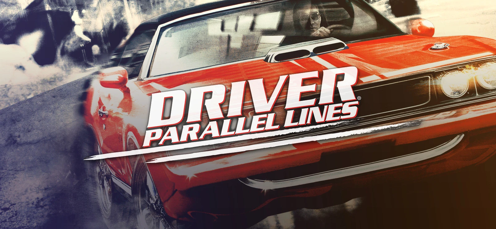 Driver: Parallel Lines: - Возможное решение вылетов на современных ОС