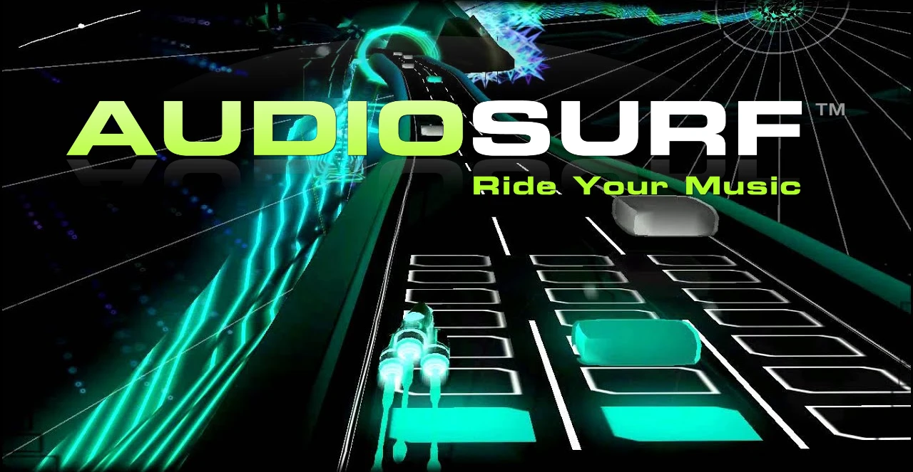Жизнь Audiosurf продлена - игра получила улучшенную поддержку ultrawide-мониторов