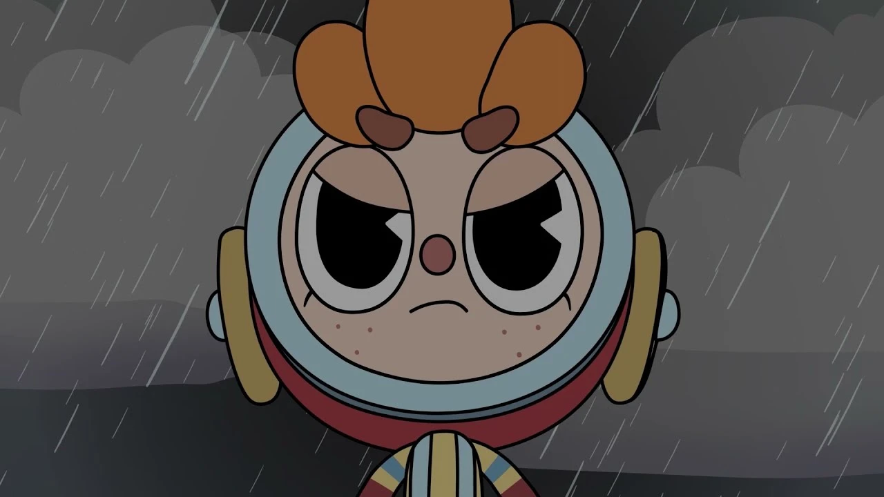 Rainbow Billy: The Curse of the Leviathan выйдет 5 октября