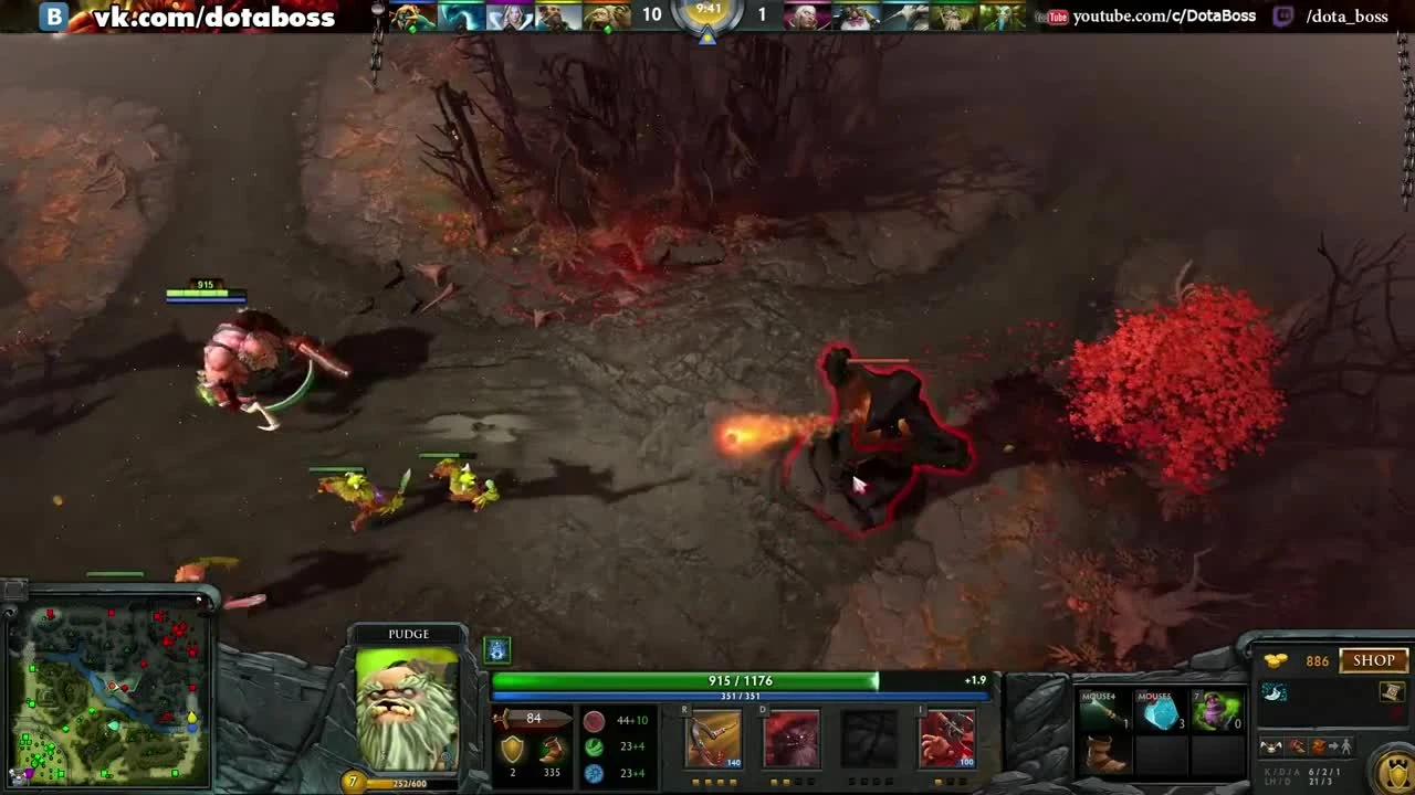 Определился победитель турнира по Dota 2 от PlayGround.ru