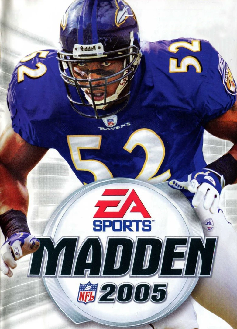 Madden NFL 2005: Чит-Коды [Nintendo DS]
