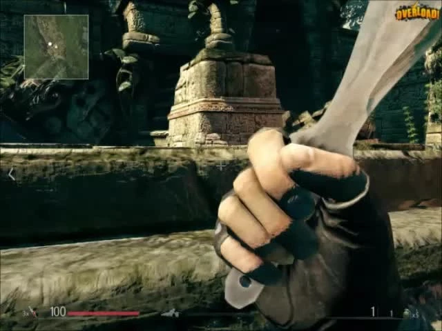 Прохождение Sniper: Ghost Warrior (Воин-призрак) - Часть 16. Найти и уничтожить