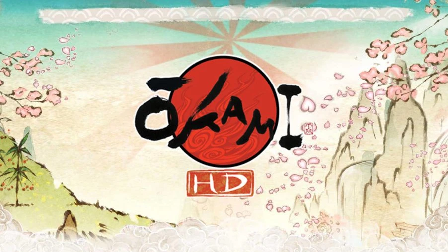 Вышел перевод ПК-версии Okami HD