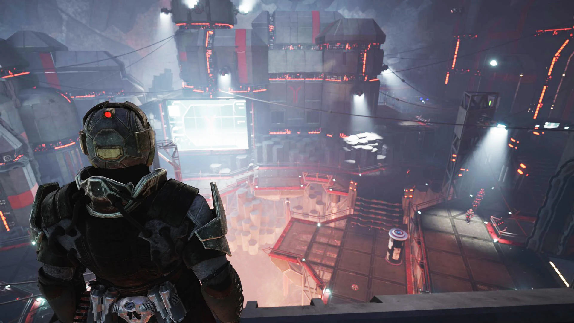 [ИгроМир 2017] Интервью с разработчиками Elex