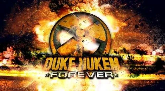 Duke Nukem Forever - субъективное мнение о игре