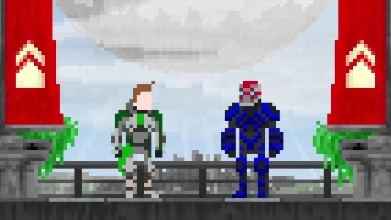 Пародийный мультфильм по Destiny высмеивает самые популярные проблемы игры