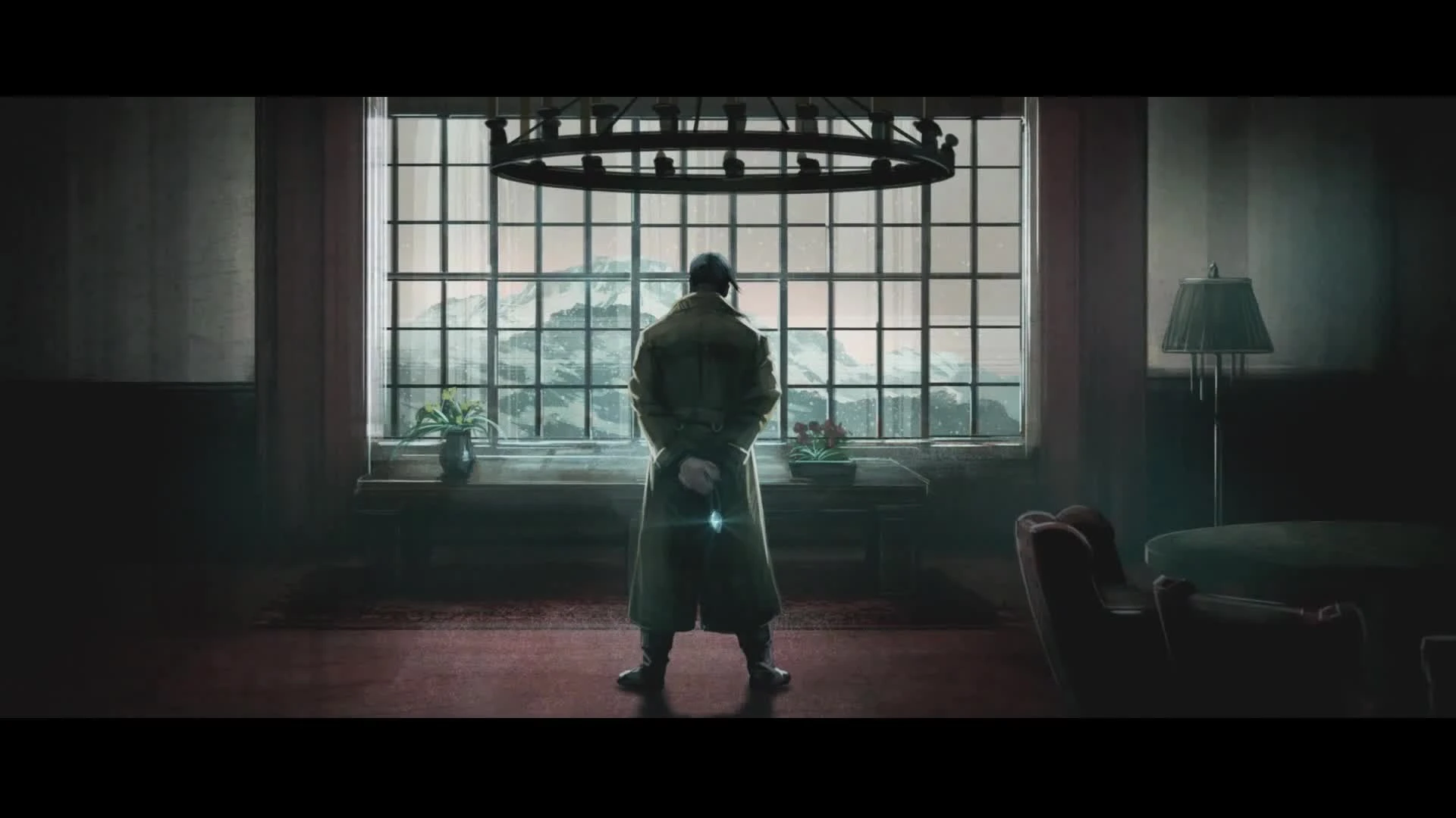 На следующей неделе в Payday 2 появится ограбление "Алмаз"